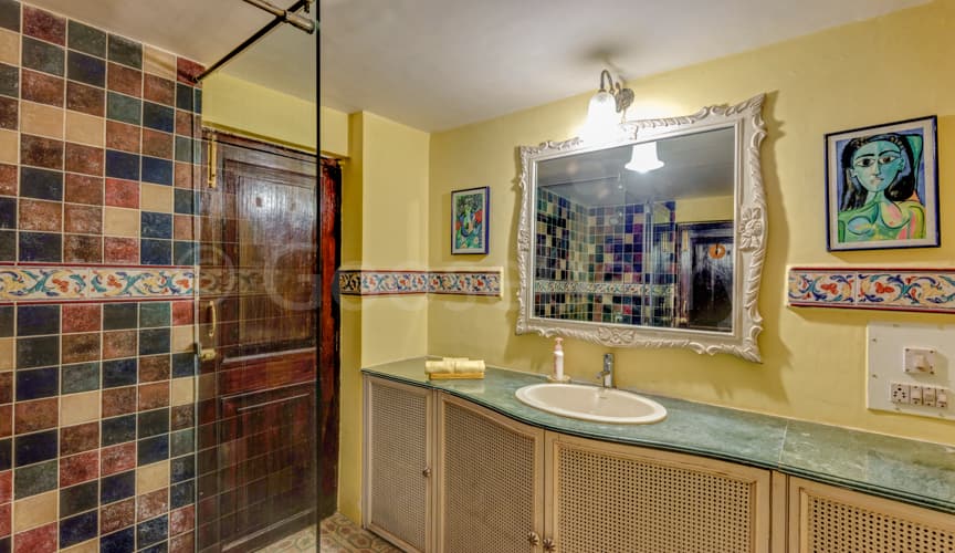 Perfect villa to relax for couples, family and kids amidst nature, Lonavala 4