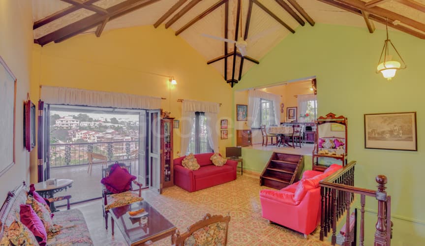 Perfect villa to relax for couples, family and kids amidst nature, Lonavala 5
