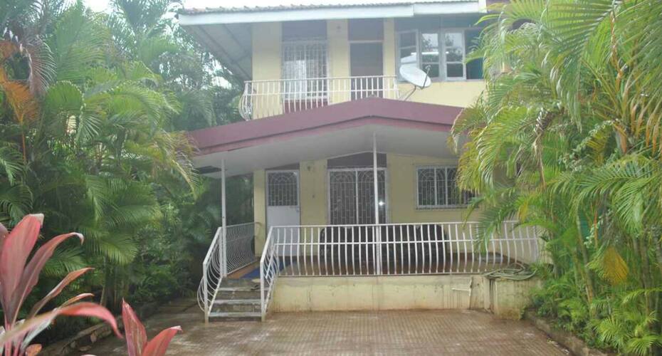 3 Bhk Villa With 2 Car Park, Lonavala 3