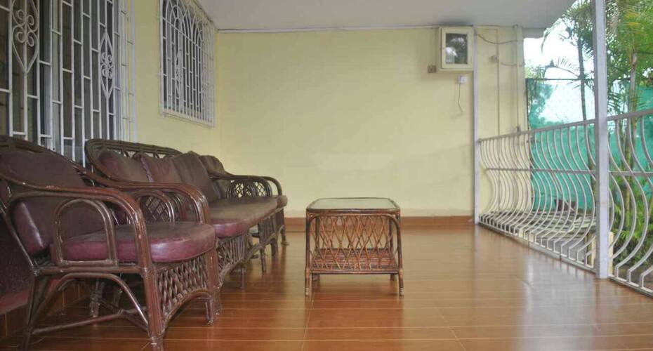 3 Bhk Villa With 2 Car Park, Lonavala 4