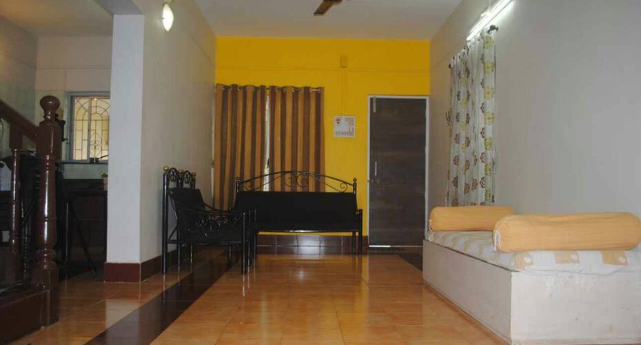 3 Bhk Villa With 2 Car Park, Lonavala 5