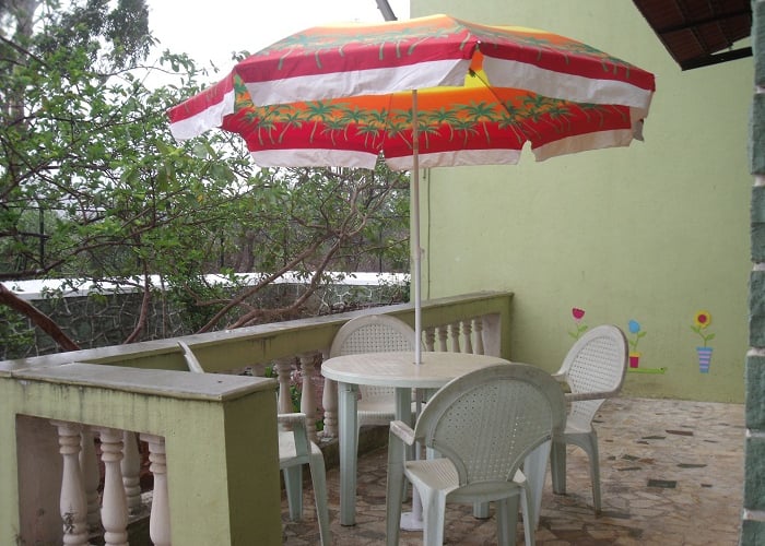 Beautiful Fully Furnished 3 BHK Heritage Villa on Rent in Lonavala, Lonavala 1