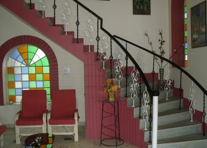Beautiful Fully Furnished 3 BHK Heritage Villa on Rent in Lonavala, Lonavala 2