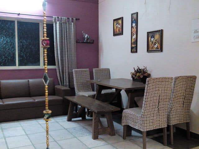Beautiful Fully Furnished 3 BHK Heritage Villa on Rent in Lonavala, Lonavala 3