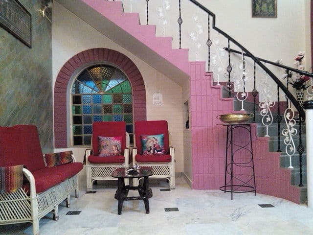 Beautiful Fully Furnished 3 BHK Heritage Villa on Rent in Lonavala, Lonavala 4