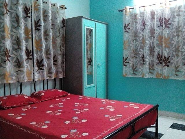 Beautiful Fully Furnished 3 BHK Heritage Villa on Rent in Lonavala, Lonavala 5