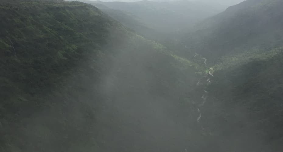 Three BHK Villa in Mahabaleshwar, Mahabaleshwar 2