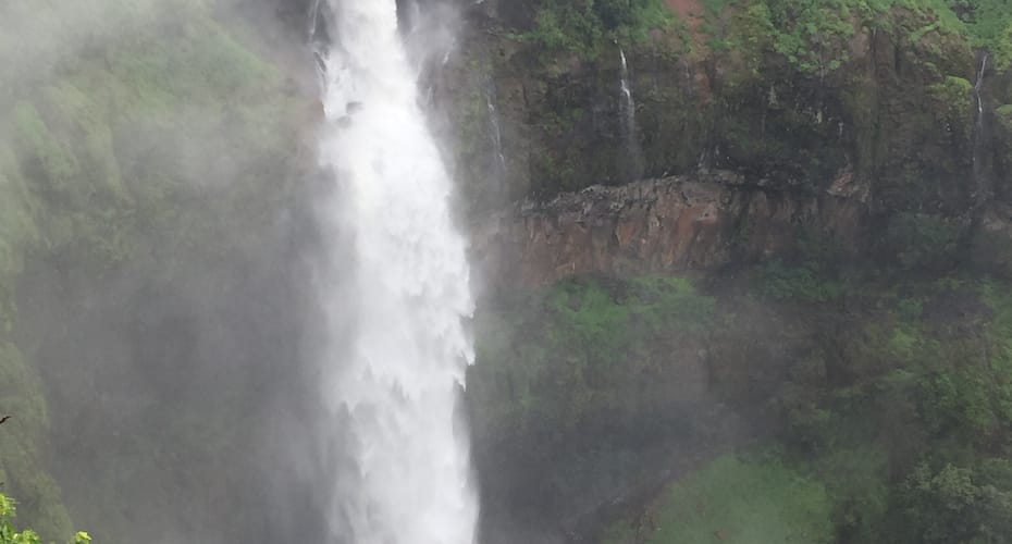 Three BHK Villa in Mahabaleshwar, Mahabaleshwar 3