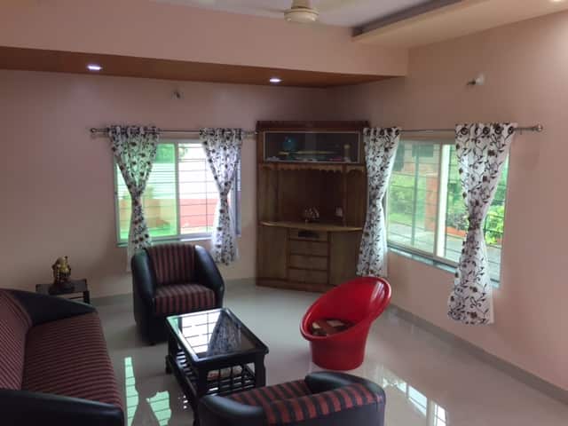 Three BHK Villa in Mahabaleshwar, Mahabaleshwar 5