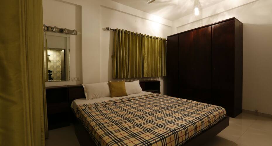 Classic Premium Villa In Lonavala, Lonavala 3