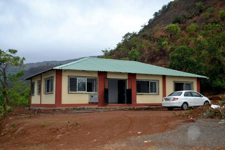 3 BHk Villa on Rent, Mahabaleshwar 1
