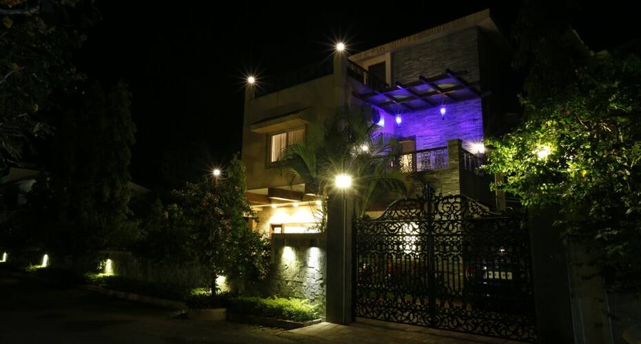 Classic Premium Villa In Lonavala, Lonavala 4
