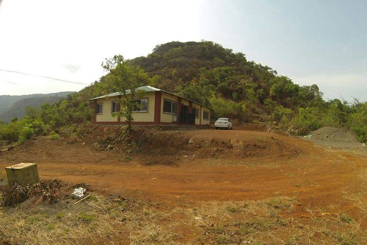 3 BHk Villa on Rent, Mahabaleshwar 3
