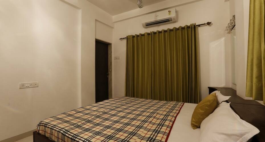 Classic Premium Villa In Lonavala, Lonavala 5