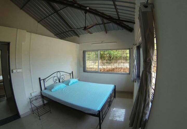 3 BHk Villa on Rent, Mahabaleshwar 5