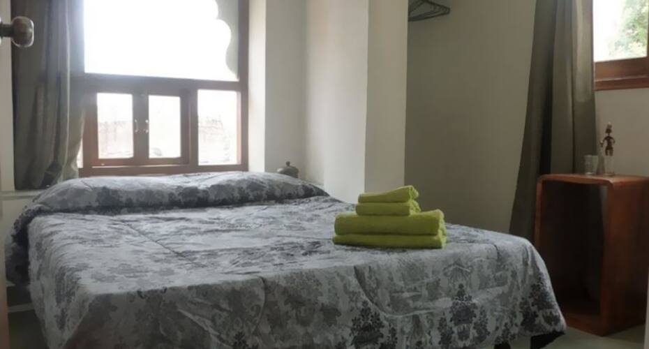 Hotel Silver Moon Haveli, Udaipur 4