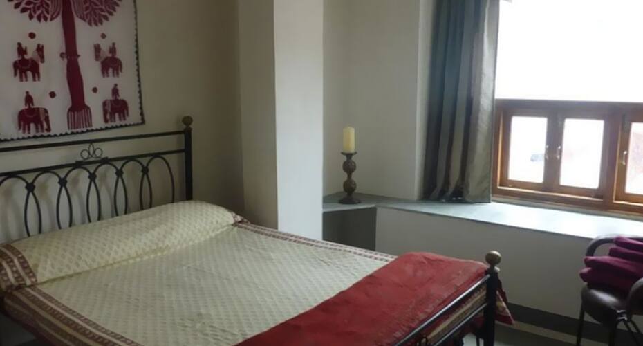 Hotel Silver Moon Haveli, Udaipur 5