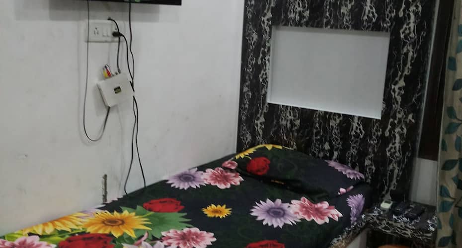 Hotel Love Kush, Udaipur 2