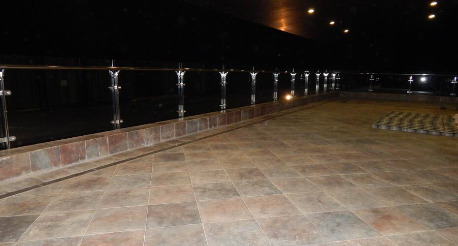 Pool Villa at Pawna lake, Lonavala, Lonavala 3
