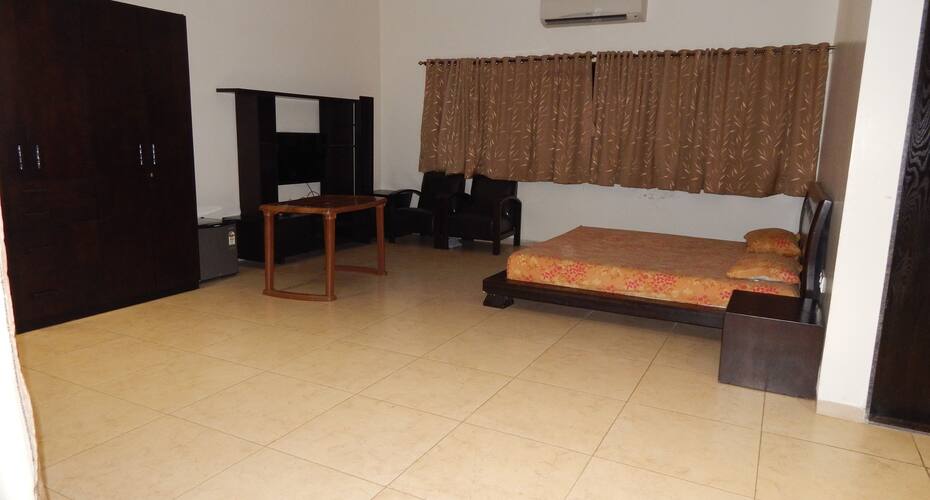 Pool Villa at Pawna lake, Lonavala, Lonavala 4