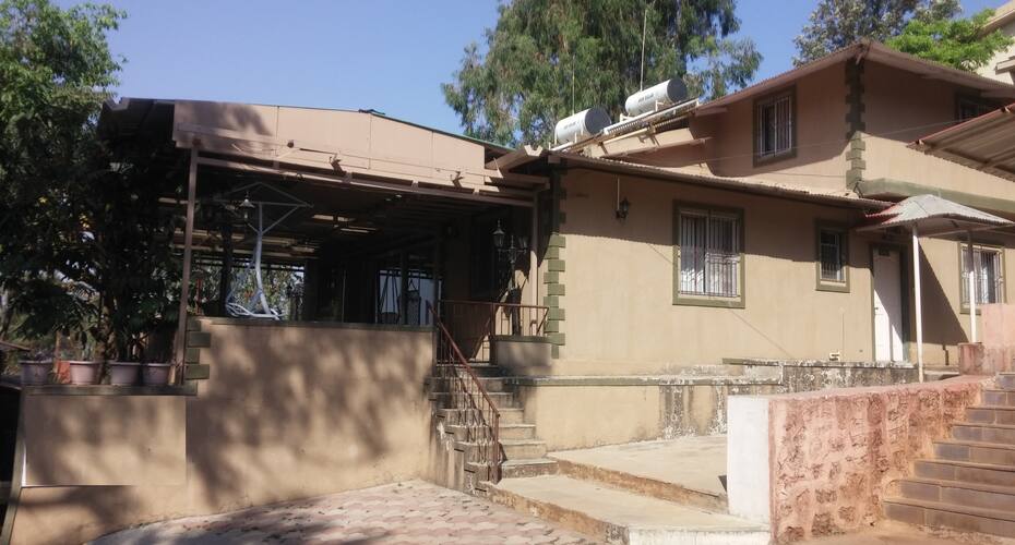 Premium Hill Top Cottages, Mahabaleshwar 4