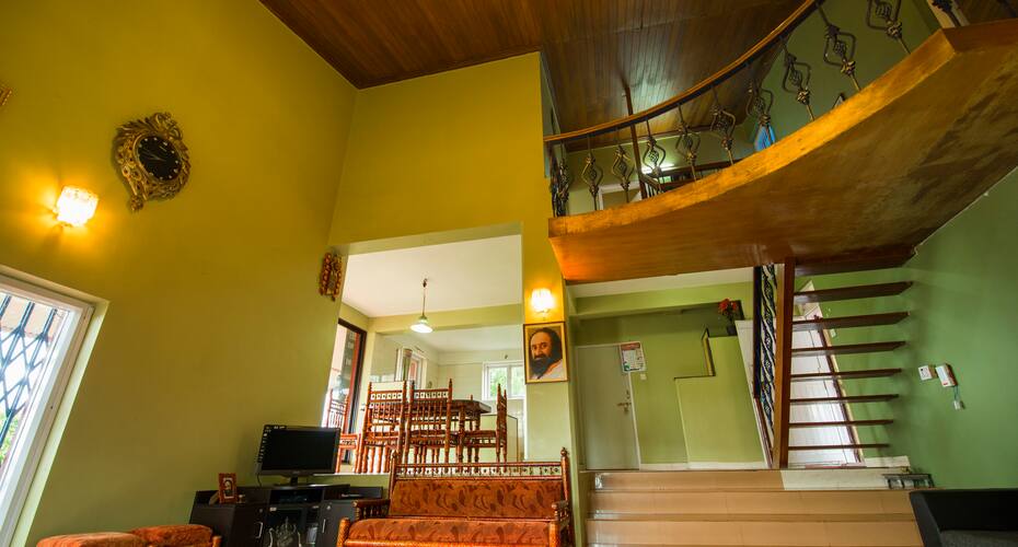 3 BHK Valley View Villa, Mahabaleshwar 4