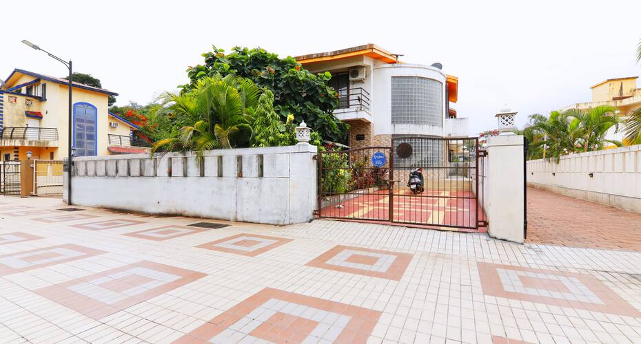 3BHK Villa in Lonavala, Lonavala 2