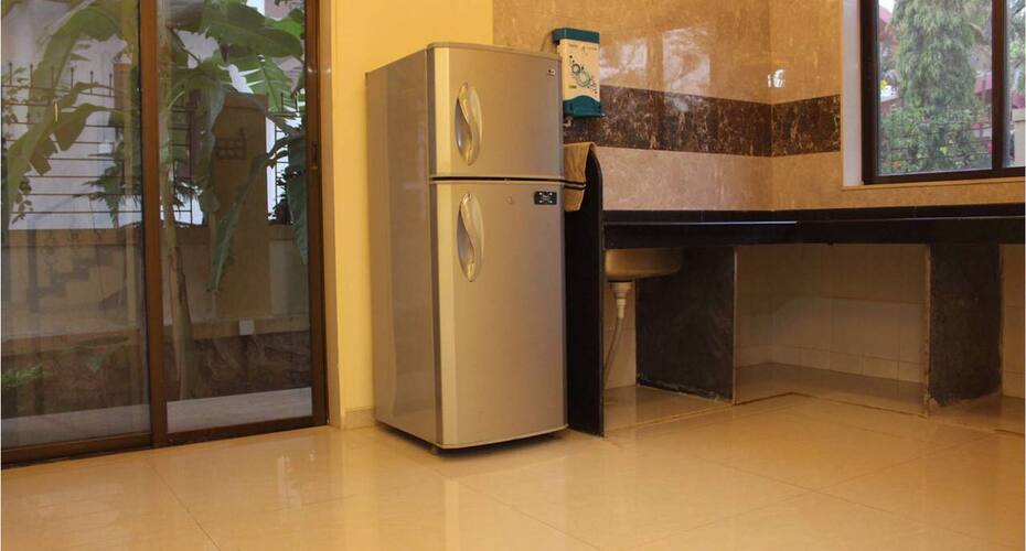 4BHK AC Villa with Spa and Jacuzzi Pool, Lonavala 4