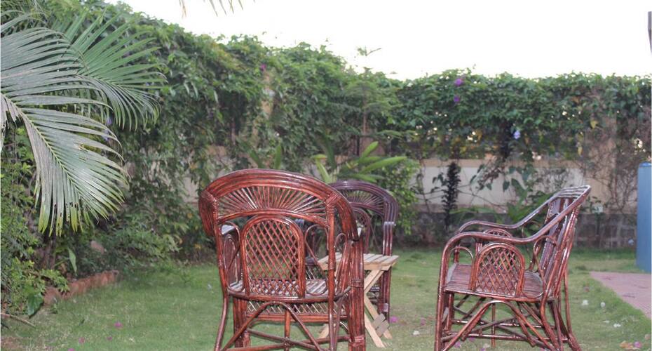 4BHK AC Villa with Spa and Jacuzzi Pool, Lonavala 5