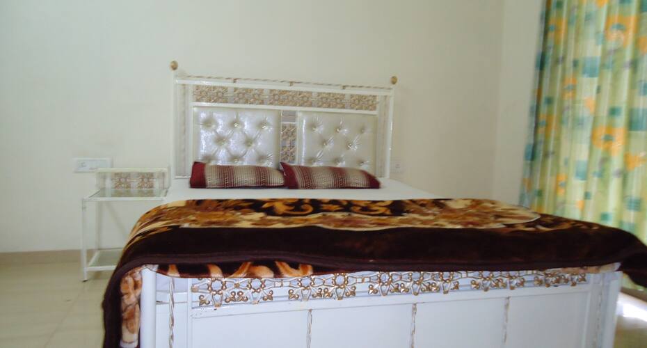 3 BHK Villa In Lonavala, Lonavala 1