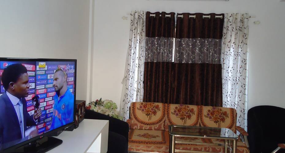 3 BHK Villa In Lonavala, Lonavala 2