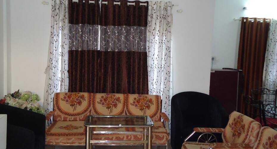 3 BHK Villa In Lonavala, Lonavala 3