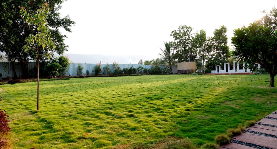 A beautiful farmhouse at the foothills of Mahabaleshwar, Mahabaleshwar 4
