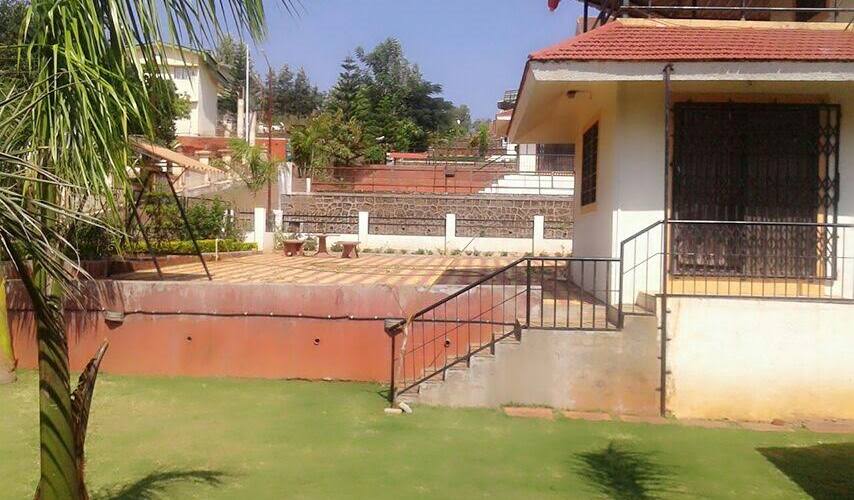 2 bedroom Bungalow in Mahabaleshwar, Mahabaleshwar 3