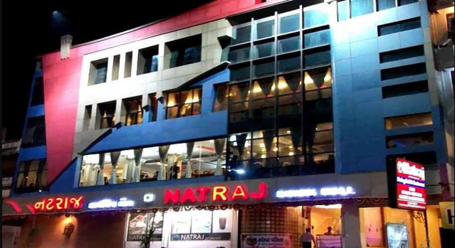 Natraj Hotel & Lodge Udaipur Price, Reviews, Photos & Address