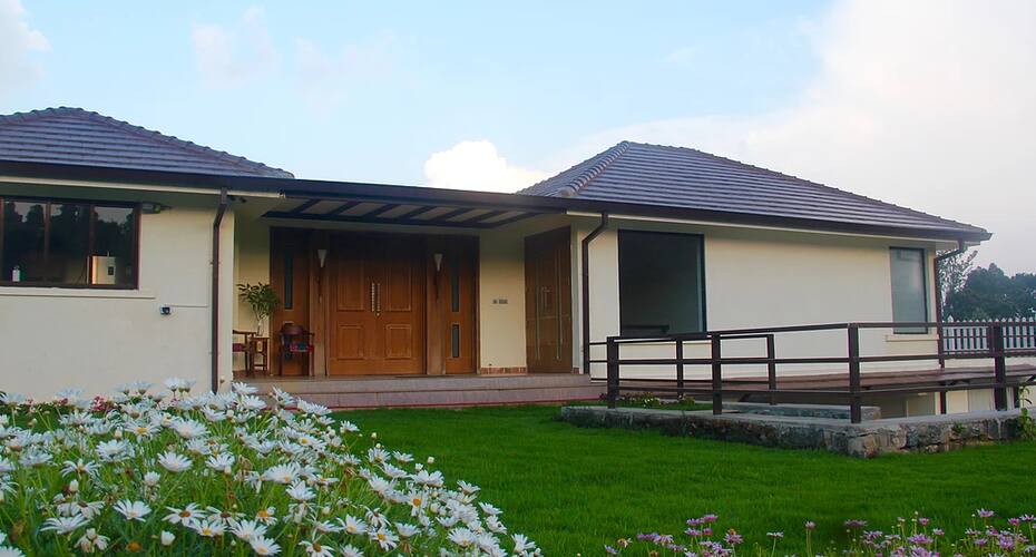 Villa The Xanadu, Coonoor 1