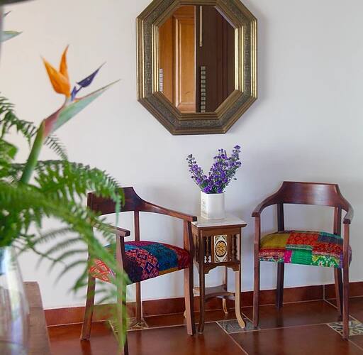 Villa The Xanadu, Coonoor 3