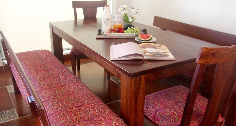 Villa The Xanadu, Coonoor 5
