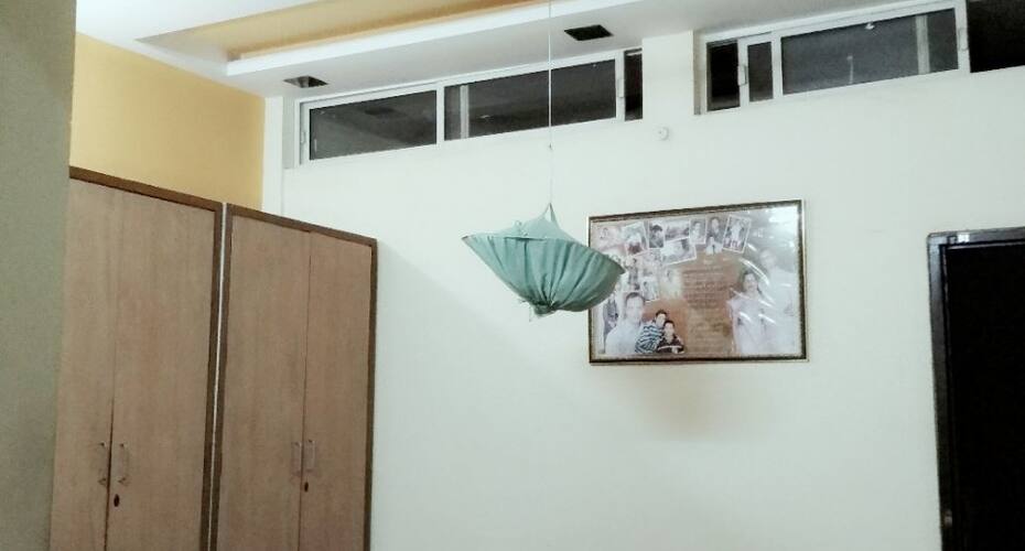 Raghukul home stay feel like home., Bhopal 4