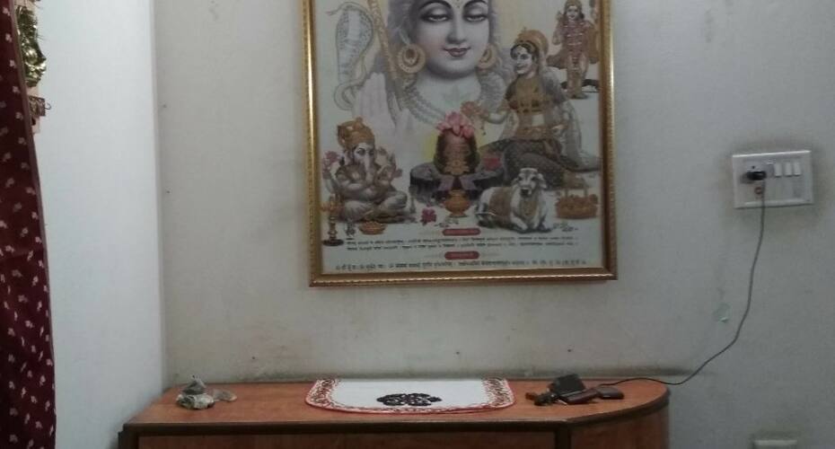 Raghukul home stay feel like home., Bhopal 5