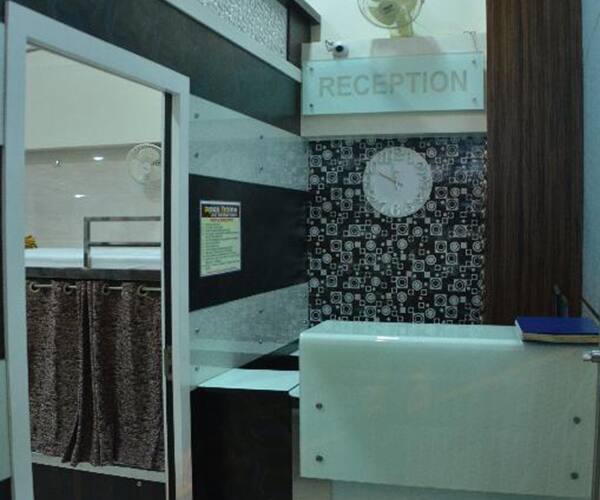Hotel Apex Home, Mumbai 5