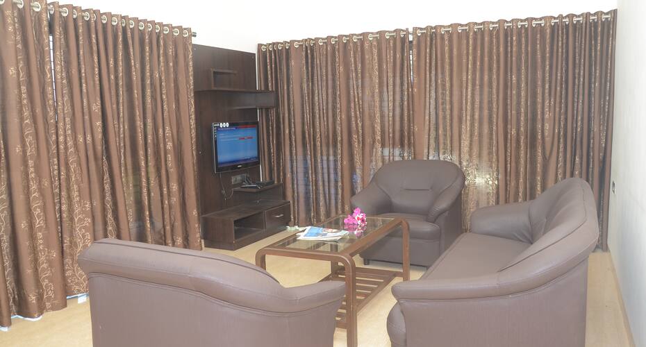 2BHK 2-Villas in Mahableshwar for Family Only, Mahabaleshwar 3