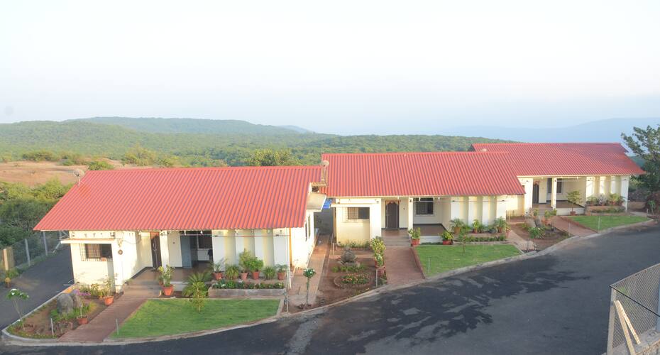 2BHK 2-Villas in Mahableshwar for Family Only, Mahabaleshwar 5