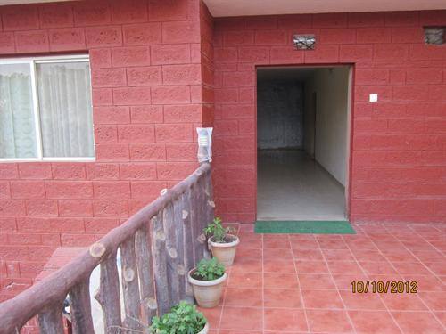 Deluxe Room stay, Mahabaleshwar 2