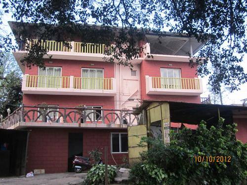 Deluxe Room stay, Mahabaleshwar 4