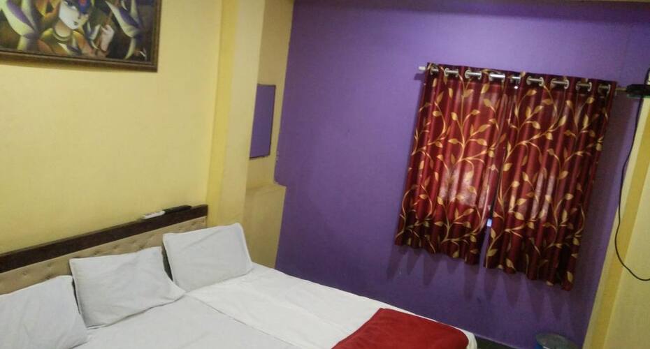 Mahakal Sagar Guest House, Ujjain 2