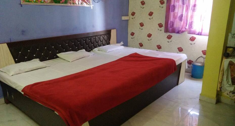 Mahakal Sagar Guest House, Ujjain 3