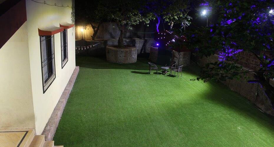 VILLA YOU WILL LOVE TO COME AGAIN & AGAIN, Mahabaleshwar 2