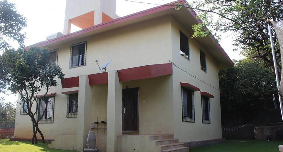 VILLA YOU WILL LOVE TO COME AGAIN & AGAIN, Mahabaleshwar 1