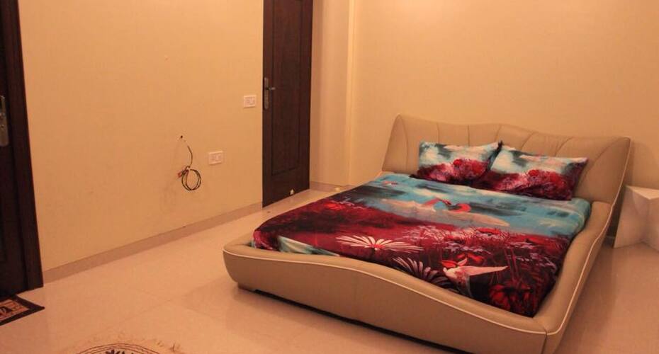 VILLA YOU WILL LOVE TO COME AGAIN & AGAIN, Mahabaleshwar 5
